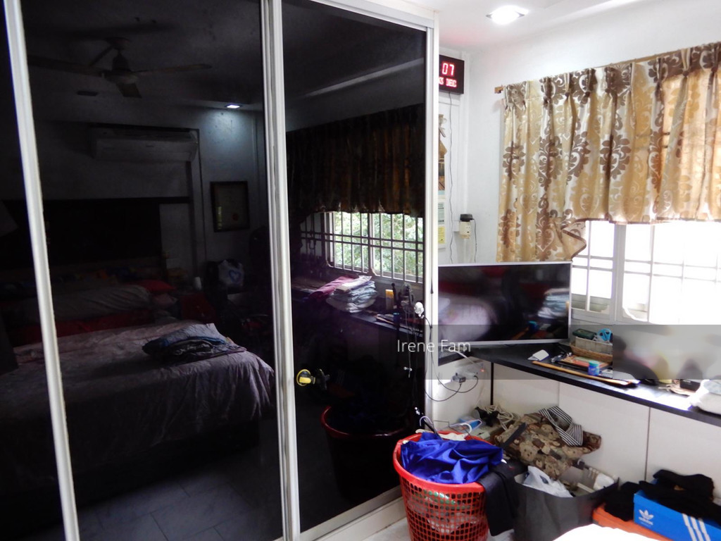 Blk 550 Hougang Street 51 (Hougang), HDB 4 Rooms #214960261